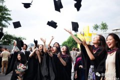 2022英国大学残缺录取数据出炉！中国赴英留先生又排第一