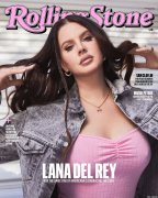 新专辑｜英国滚石杂志将打雷姐Lana Del Rey评为 21……